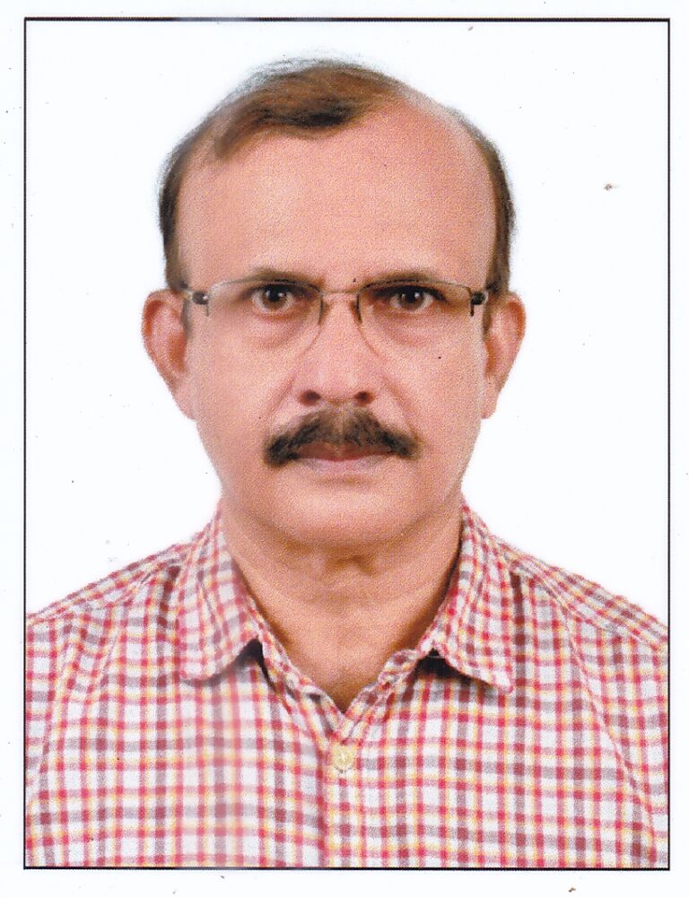 V.G.Rajeev